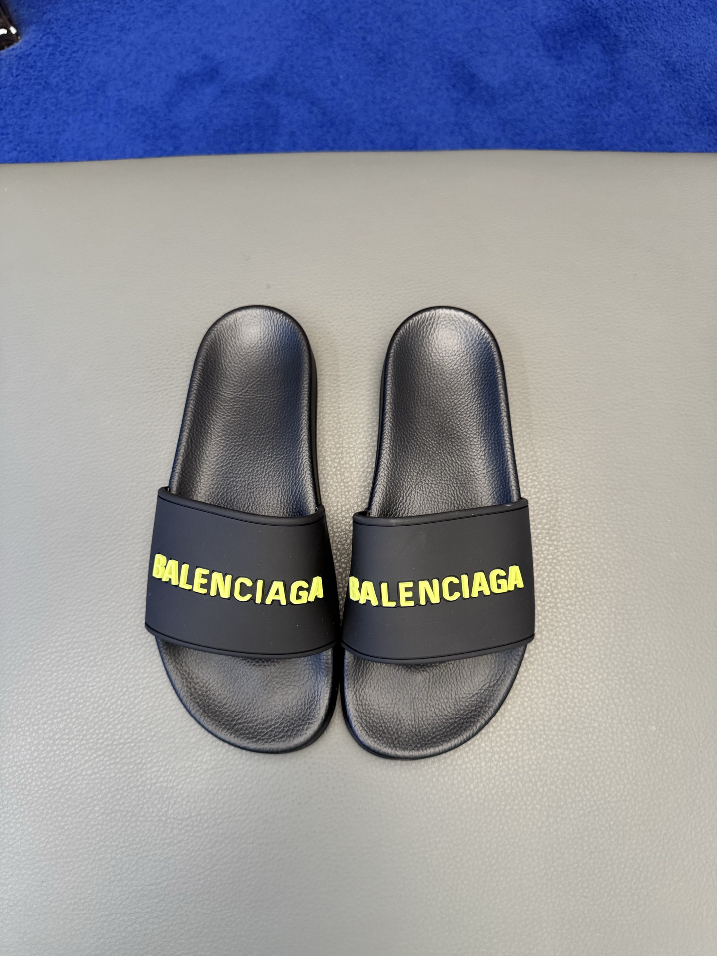 Balenciaga Summer footwear