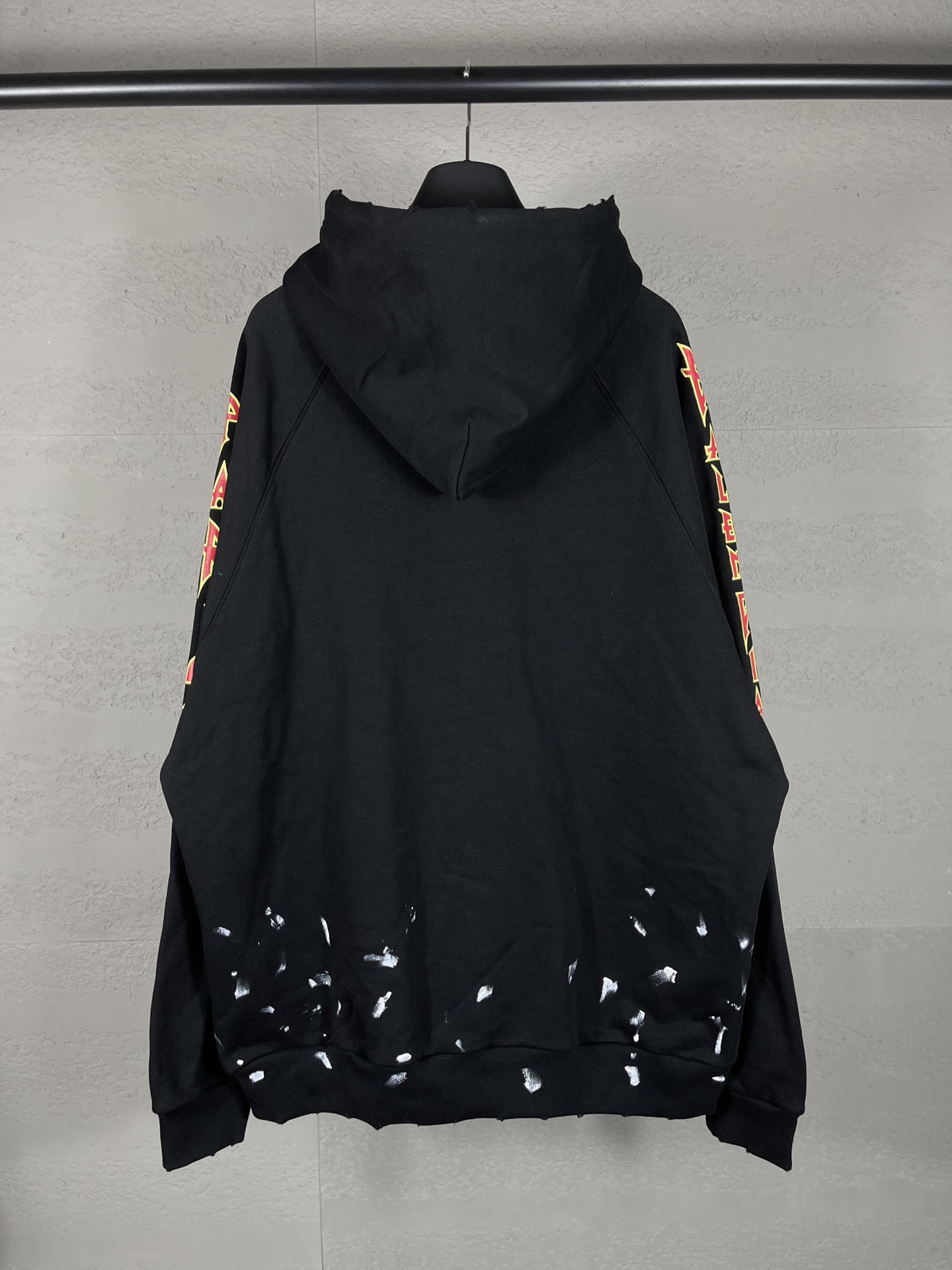 Balenciaga clothing-250