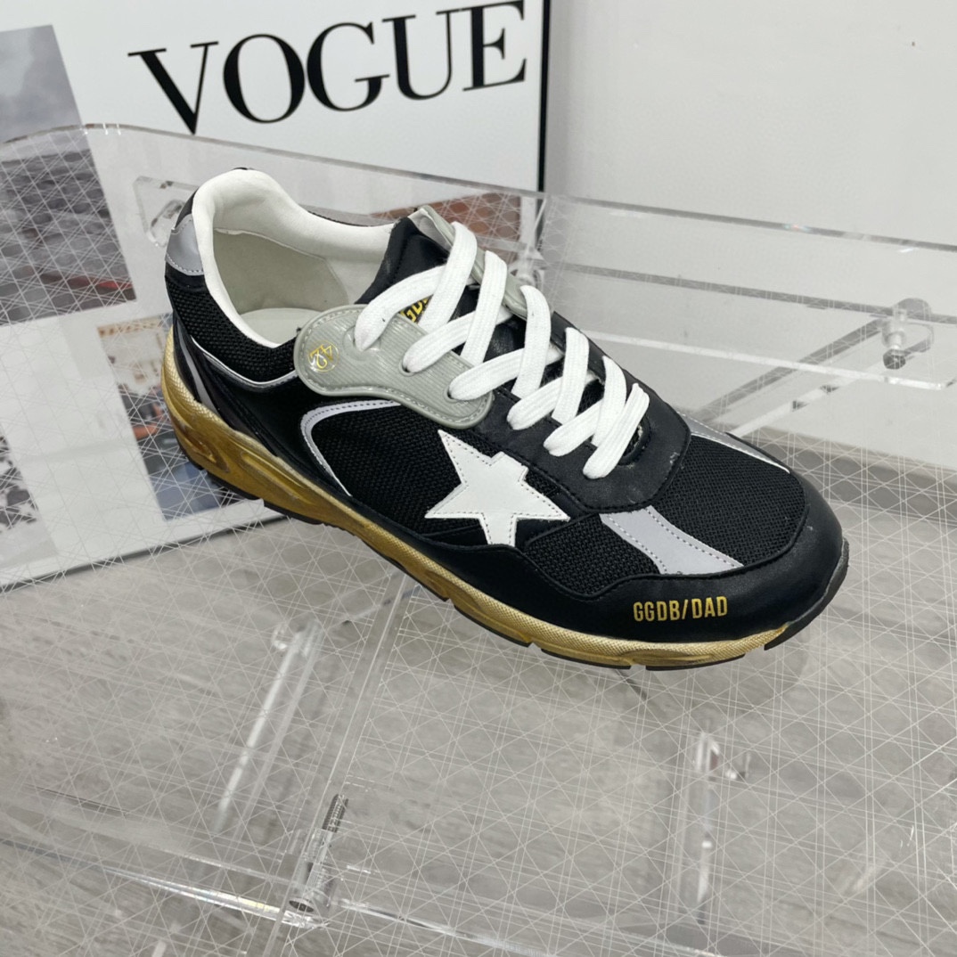 Golden Goose Sneakers-80