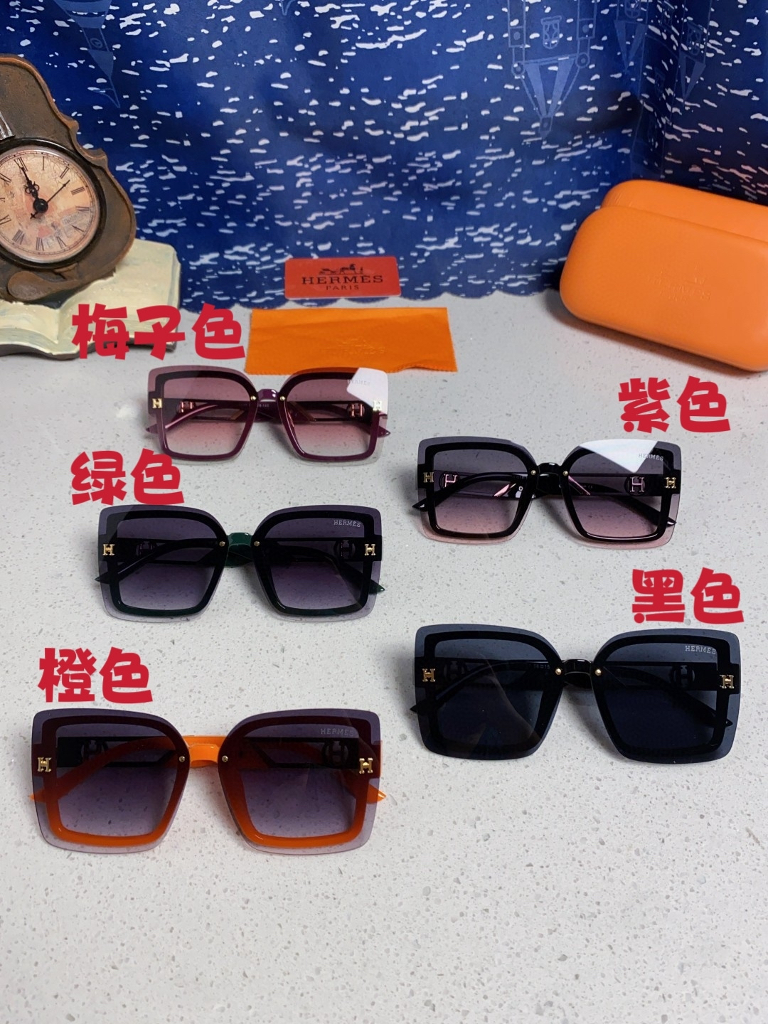 Hermes glasses-46