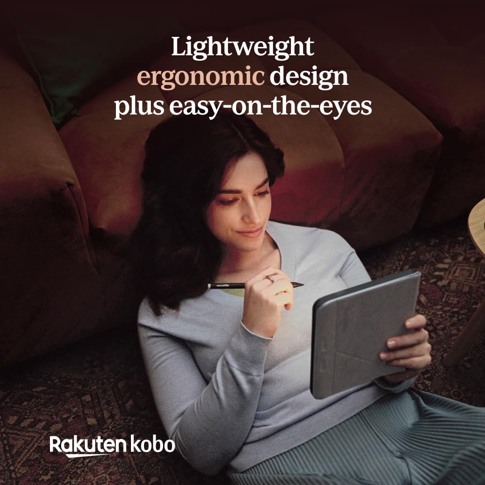 KOBO Libra Colour eReader | 7