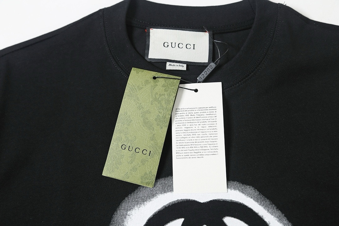 Gucci clothing-22