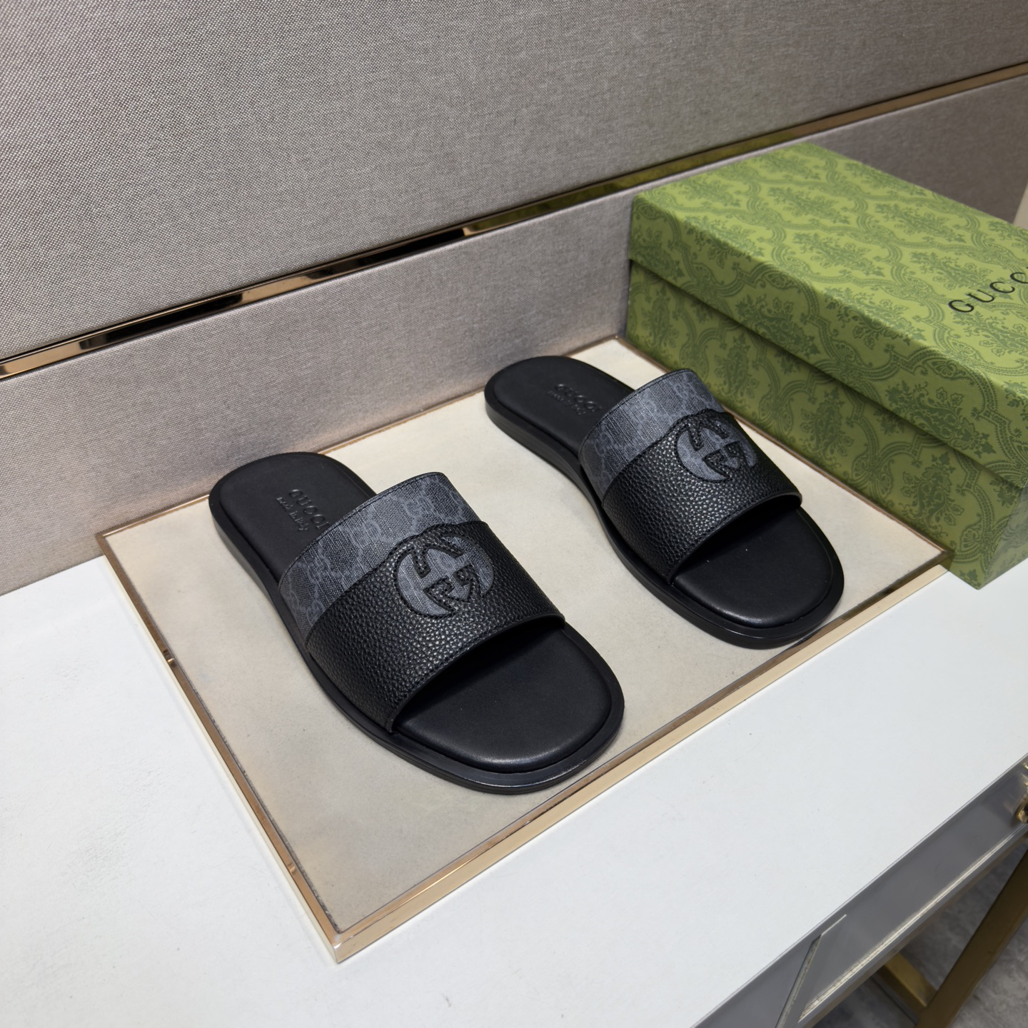 Gucci Summer footwear