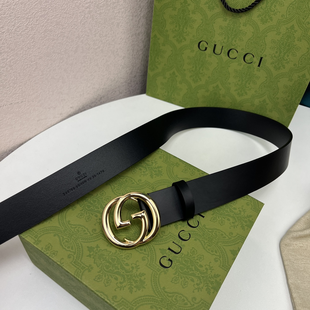 Gucci belt-5
