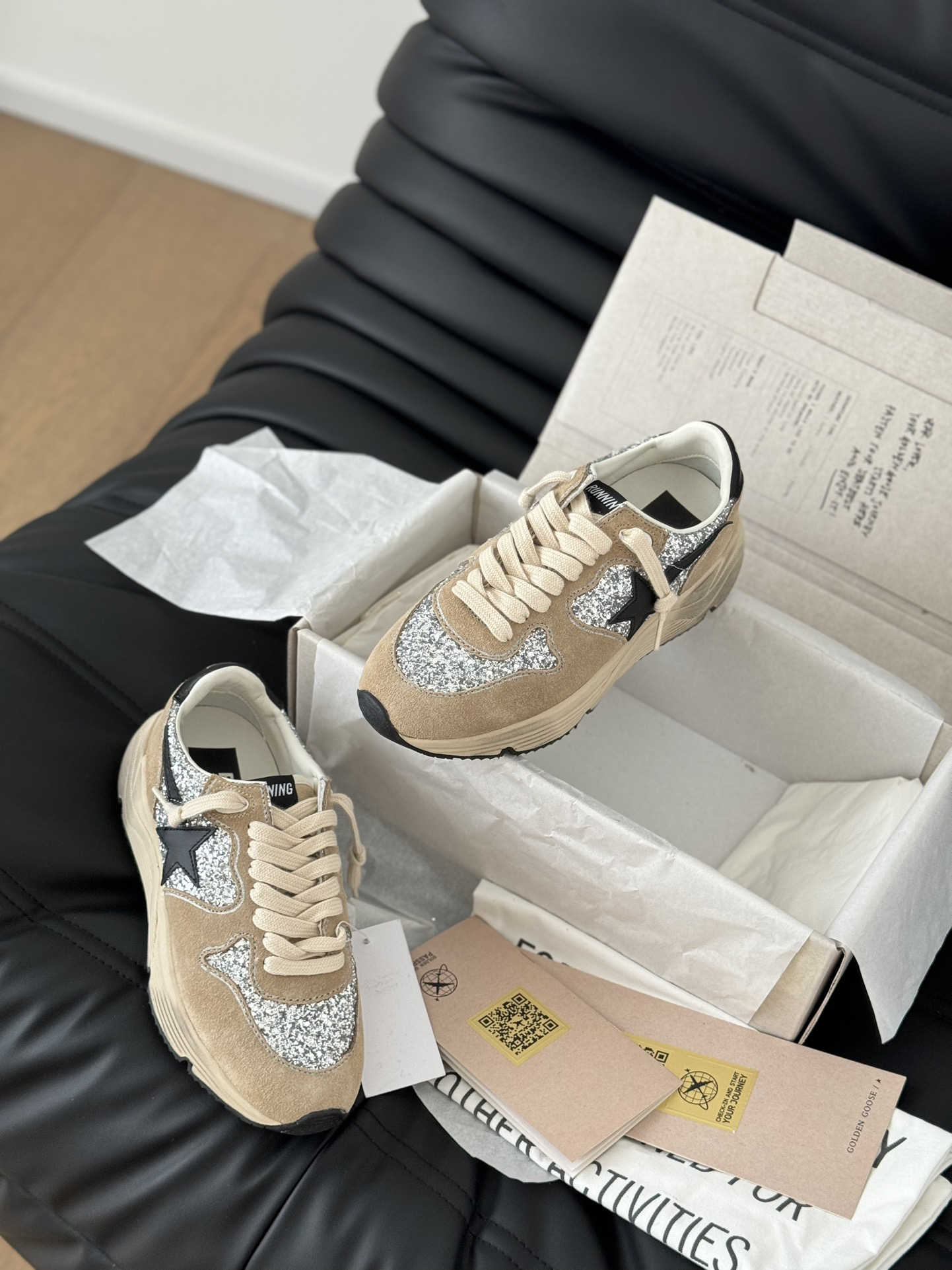 Golden Goose Sneakers-48