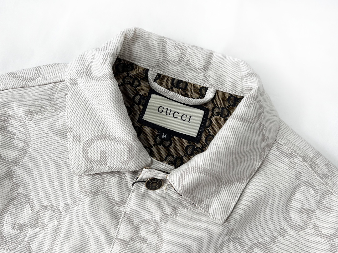 Gucci Clothing-248