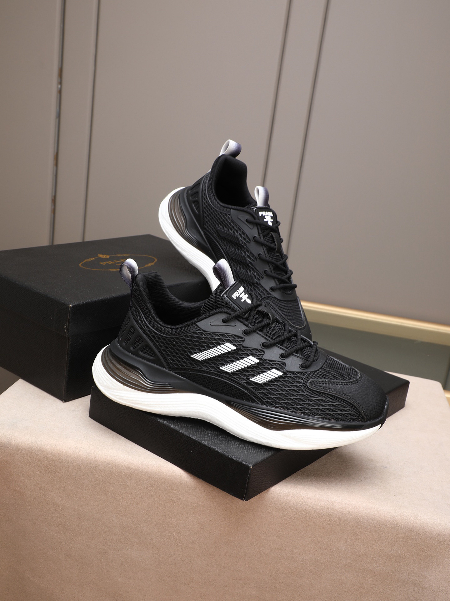 Prada Sneakers-173