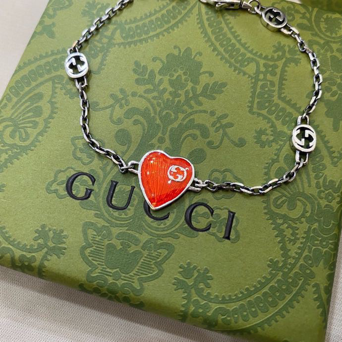 Gucci Bracelet-88