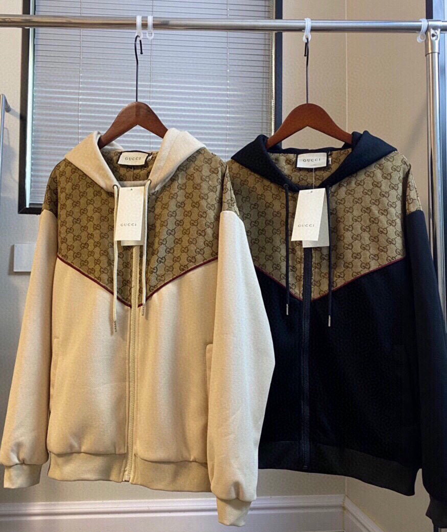 Gucci Clothing-292