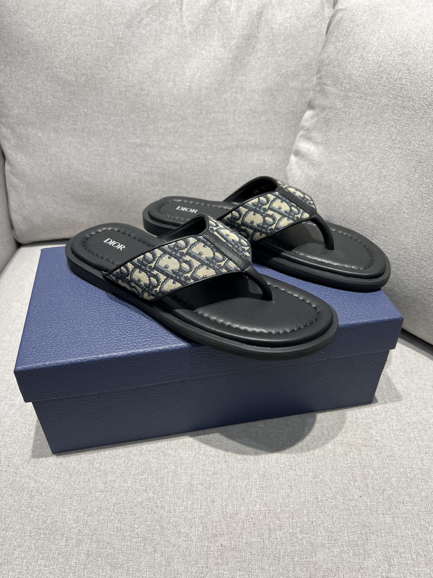 Dior Summer footwear