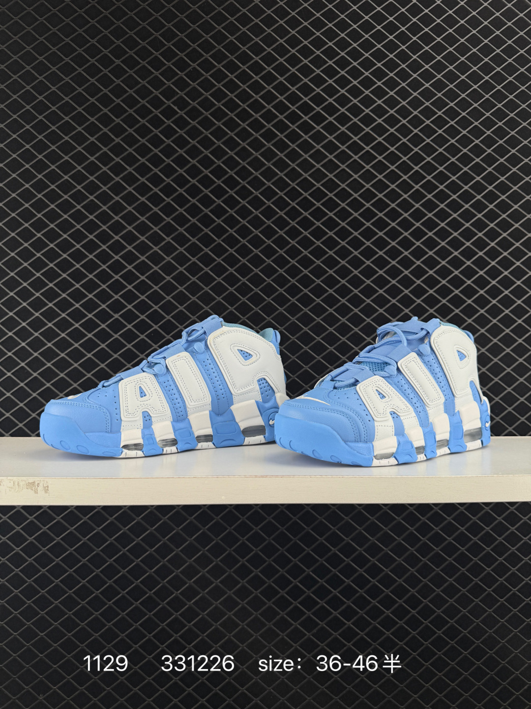 Nike Sneakers-187