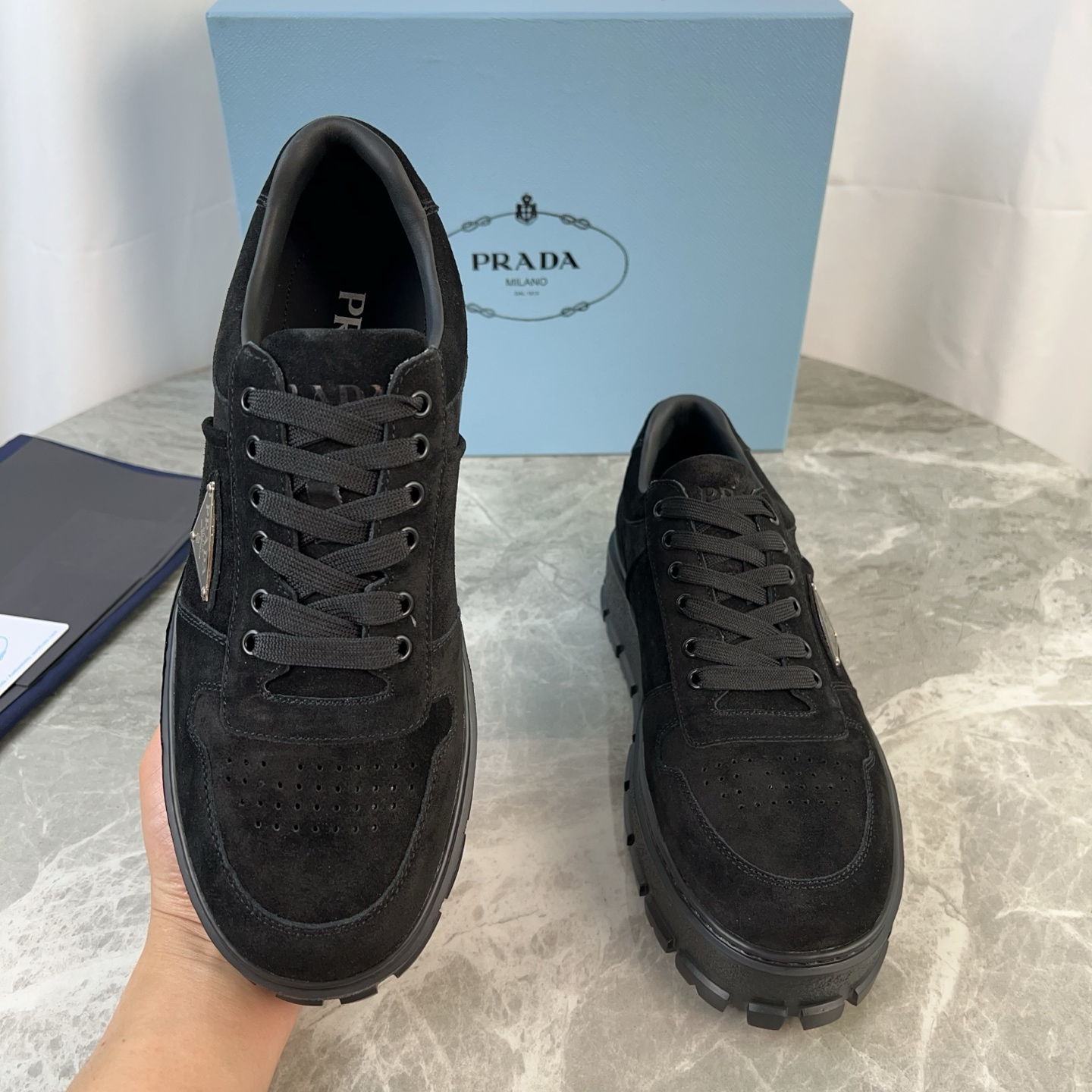 Prada Sneakers-83