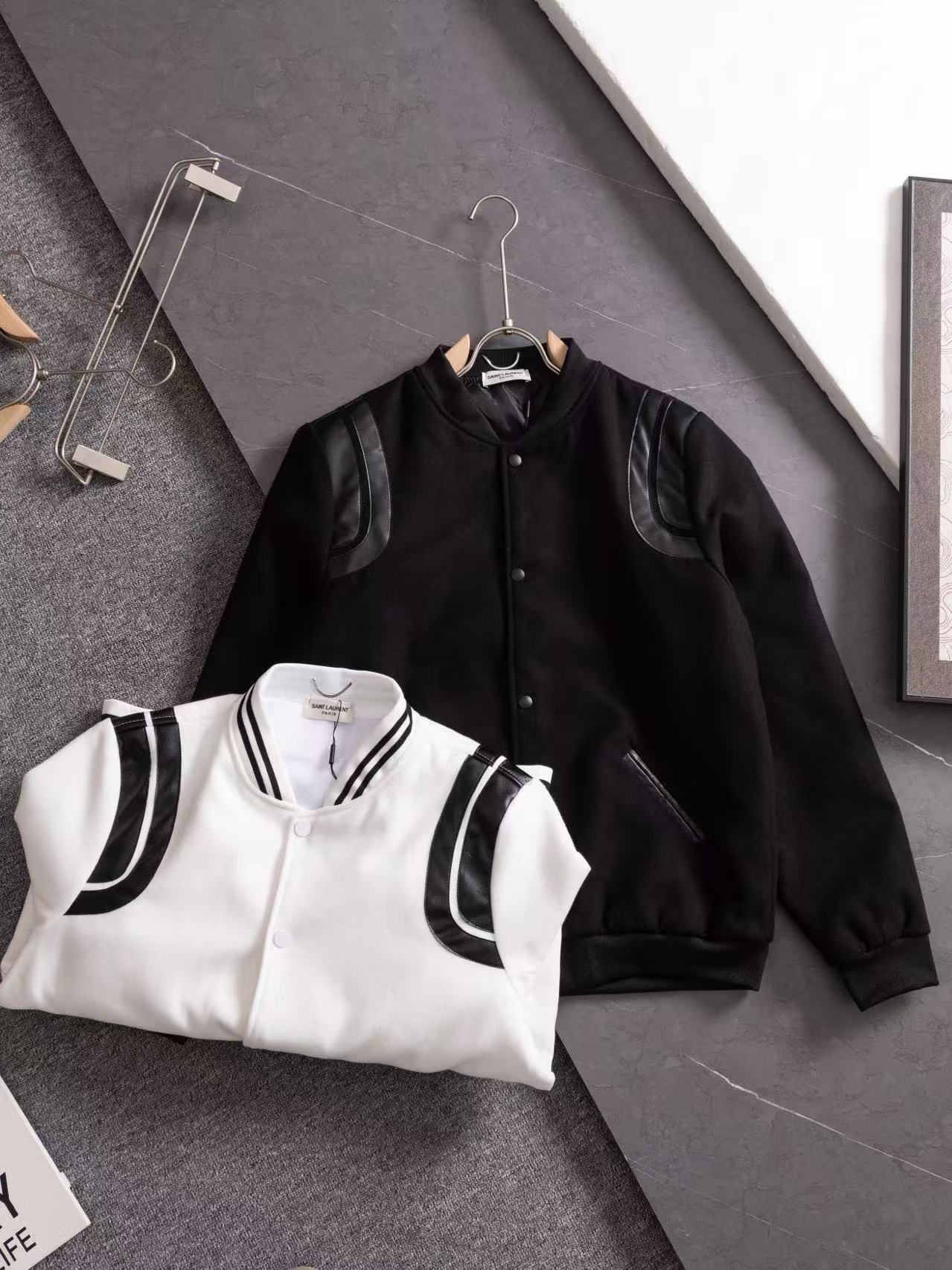 YSL  Clothing-273