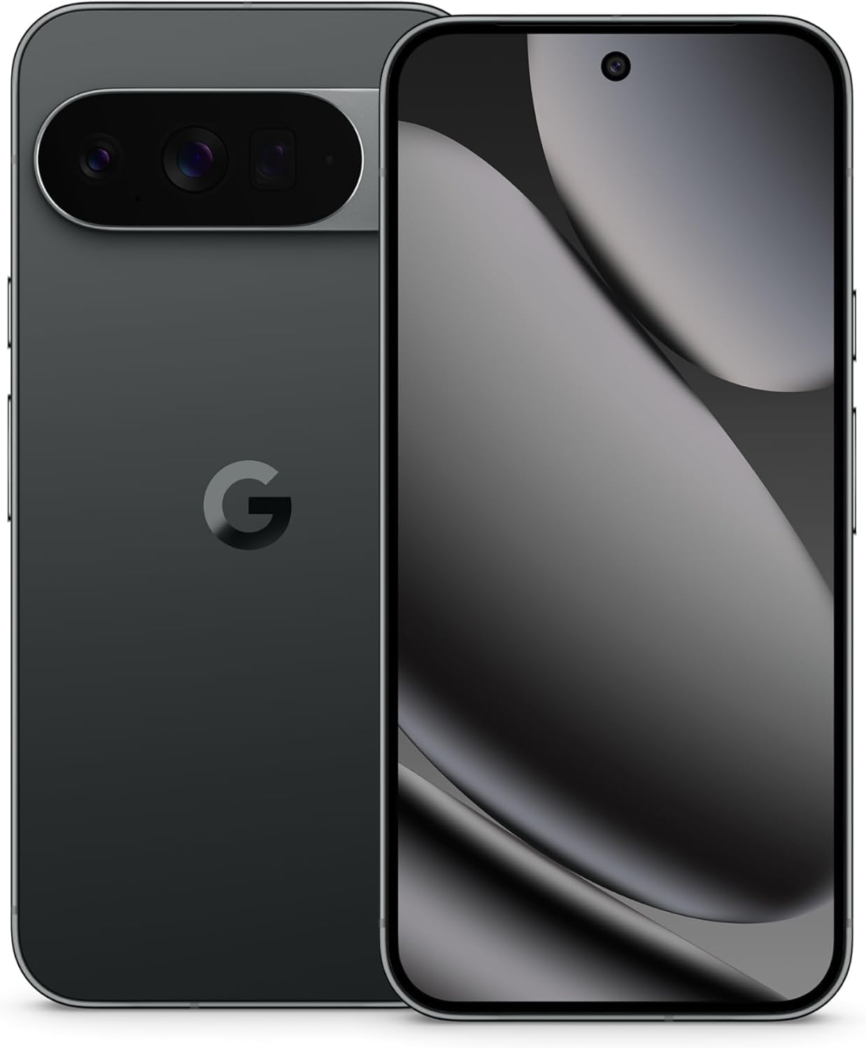 Google Pixel 10 Pro XL - AT&T Locked Android Smartphone - Gemini AI Assistant, Triple Rear Camera System, and 6.8