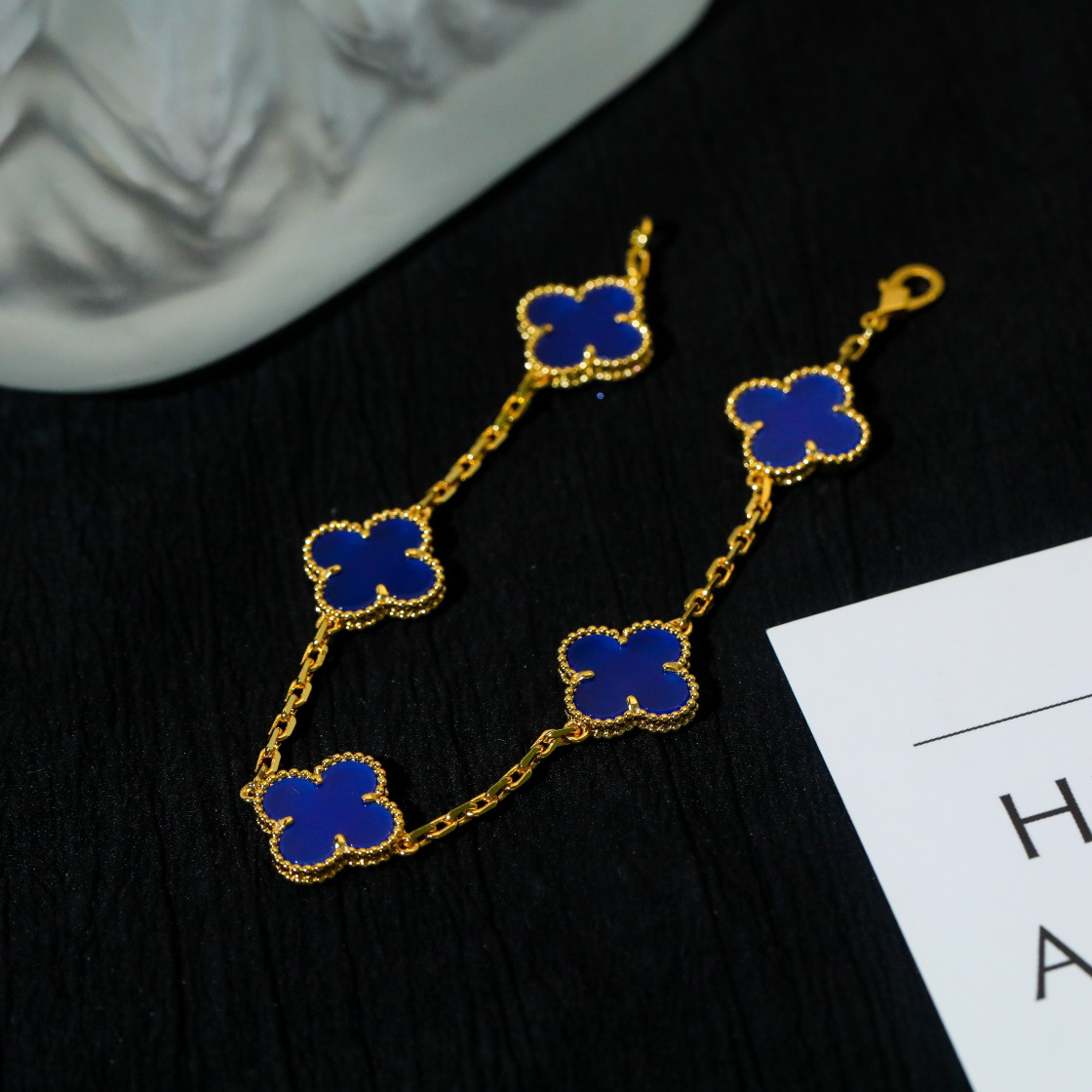Van Cleef & Arpels Bracelet-41