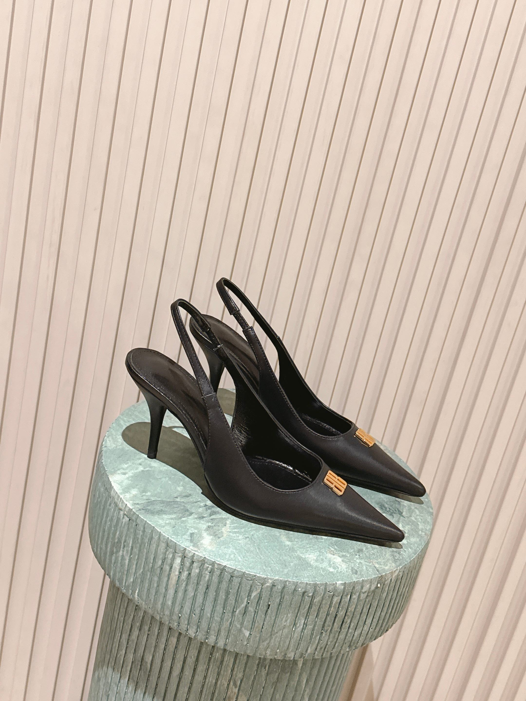 Balenciaga Summer footwear