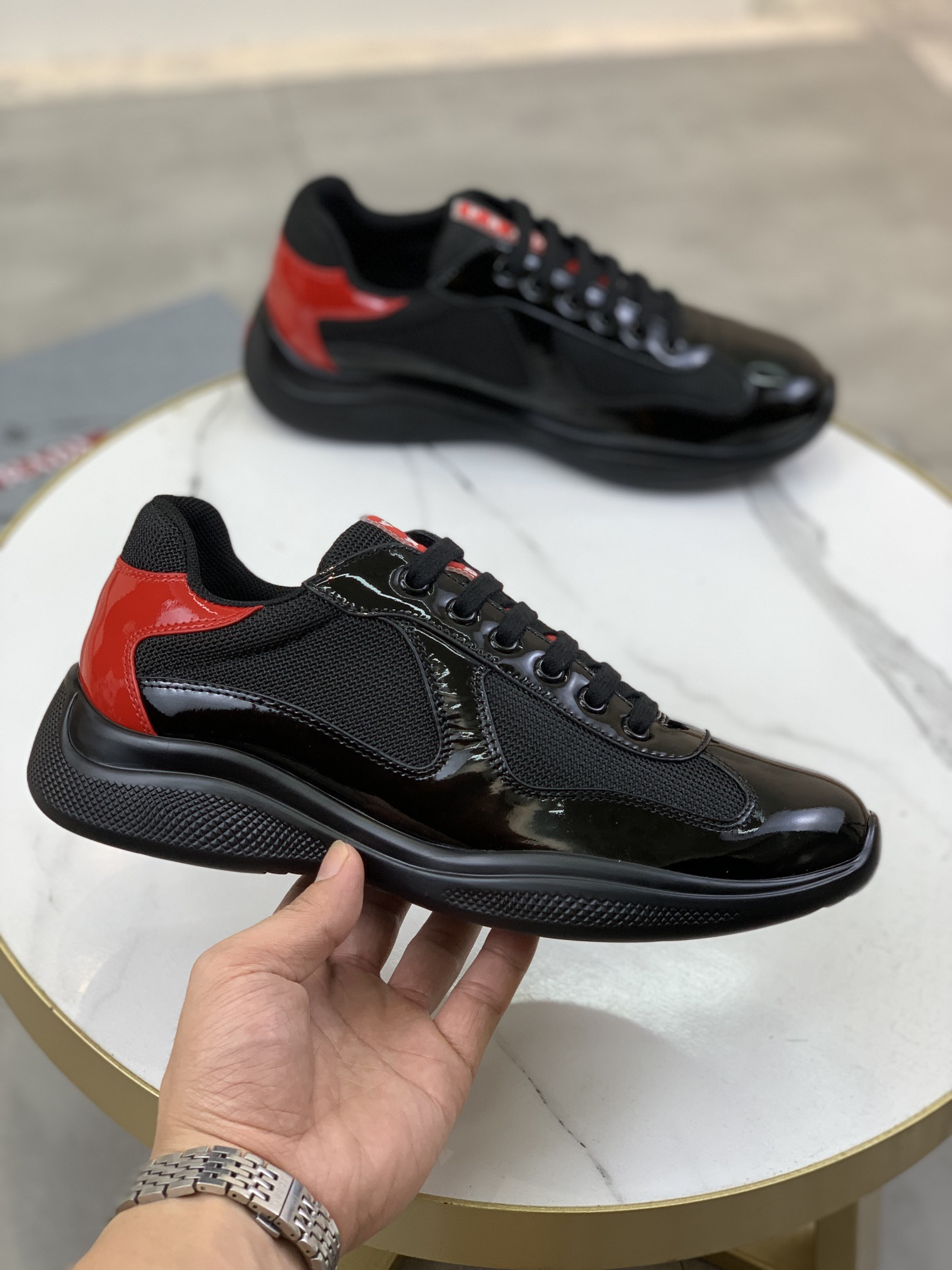 Prada Sneakers-134