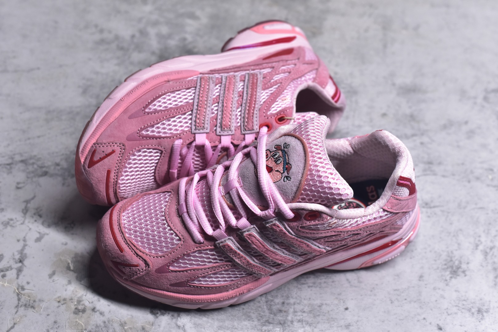 Adidas Sneakers-168