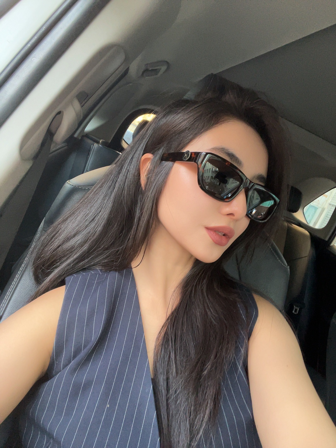 Balenciaga glasses-94