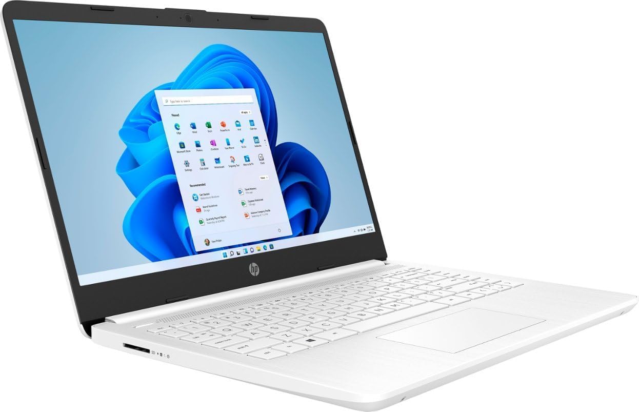 HP 14-DQ300 Laptop / 14