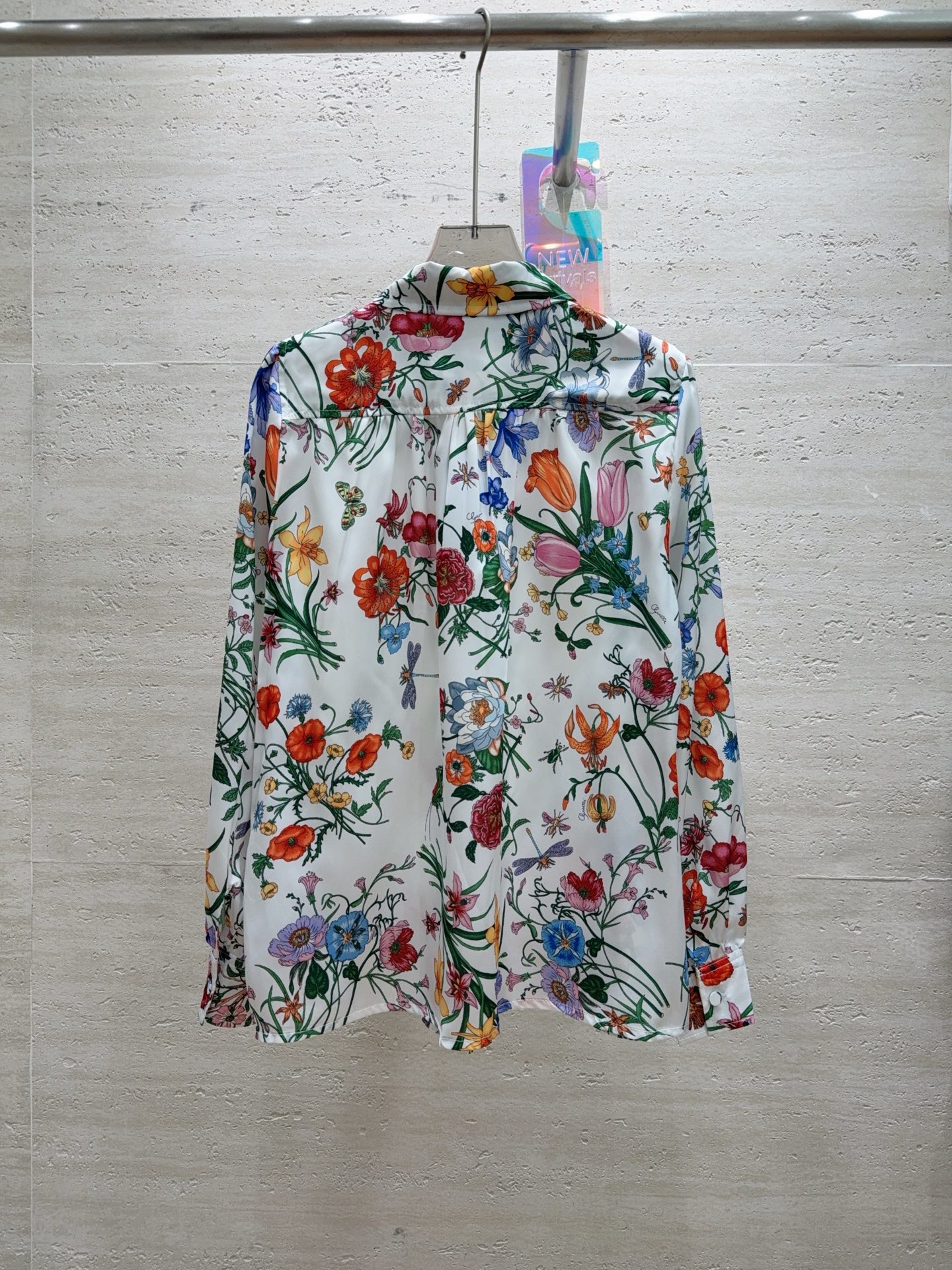 Gucci clothing-218