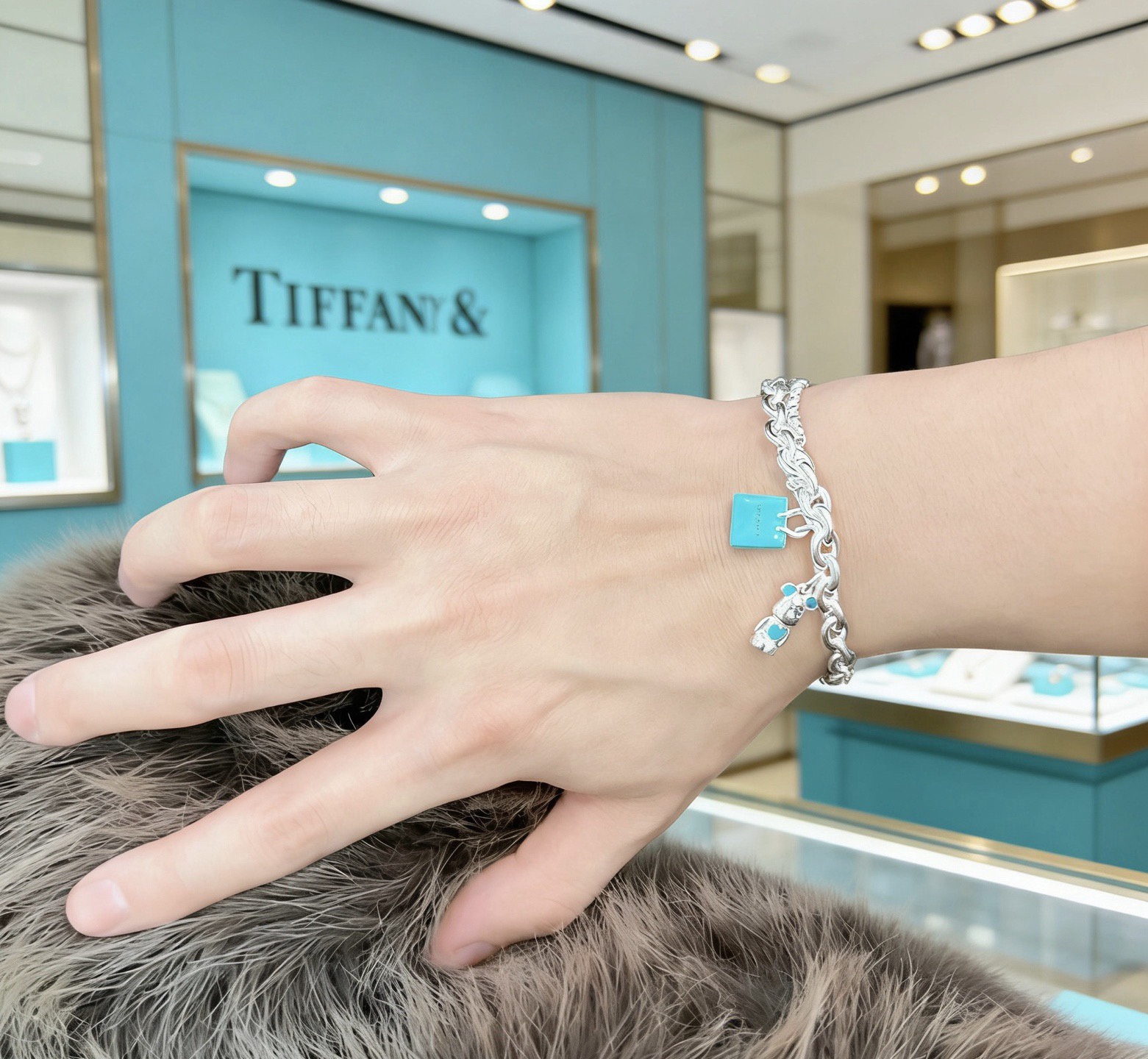 tiffany Bracelet-32