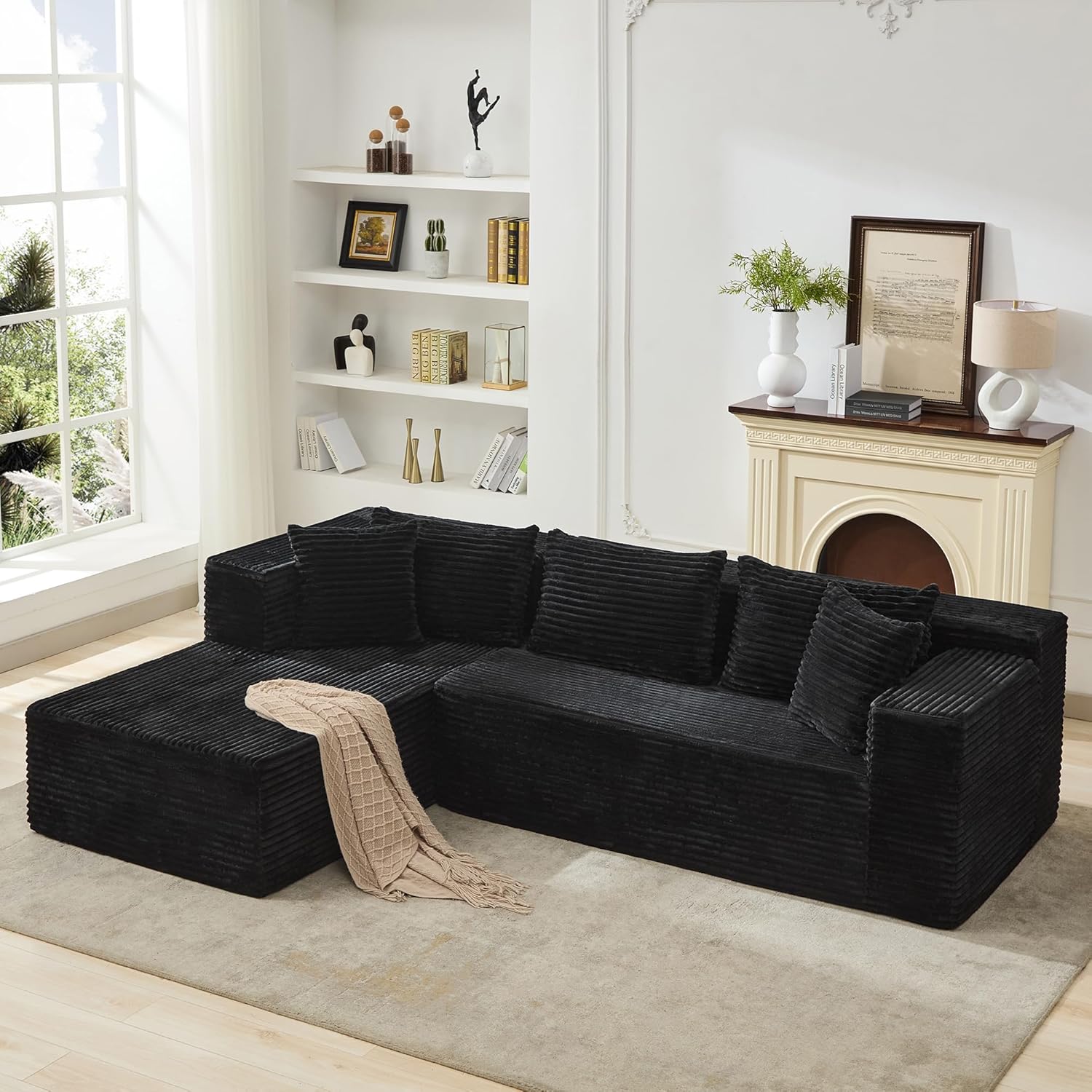 Boneless Couch, 106