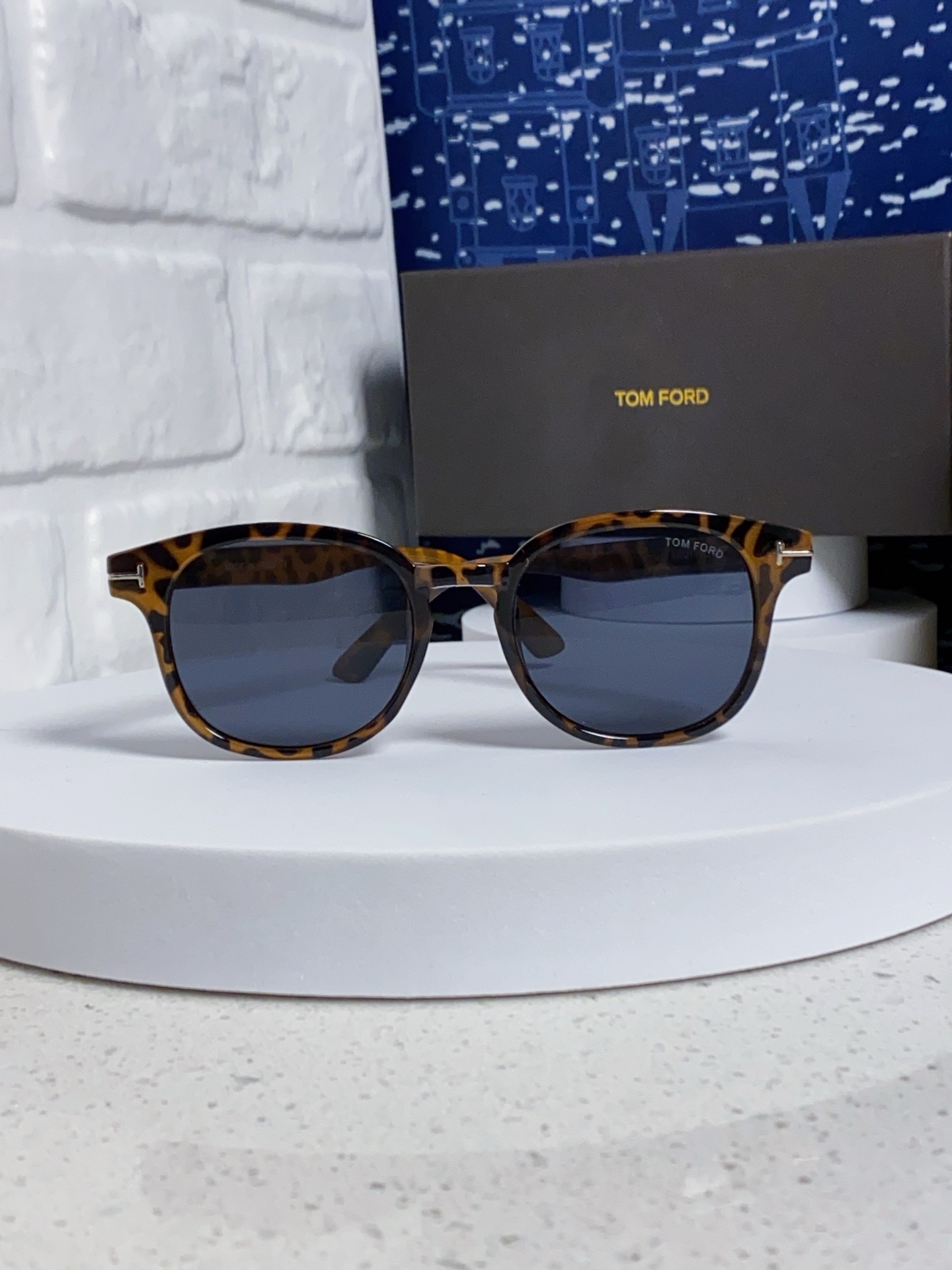 Tom ford glasses-24