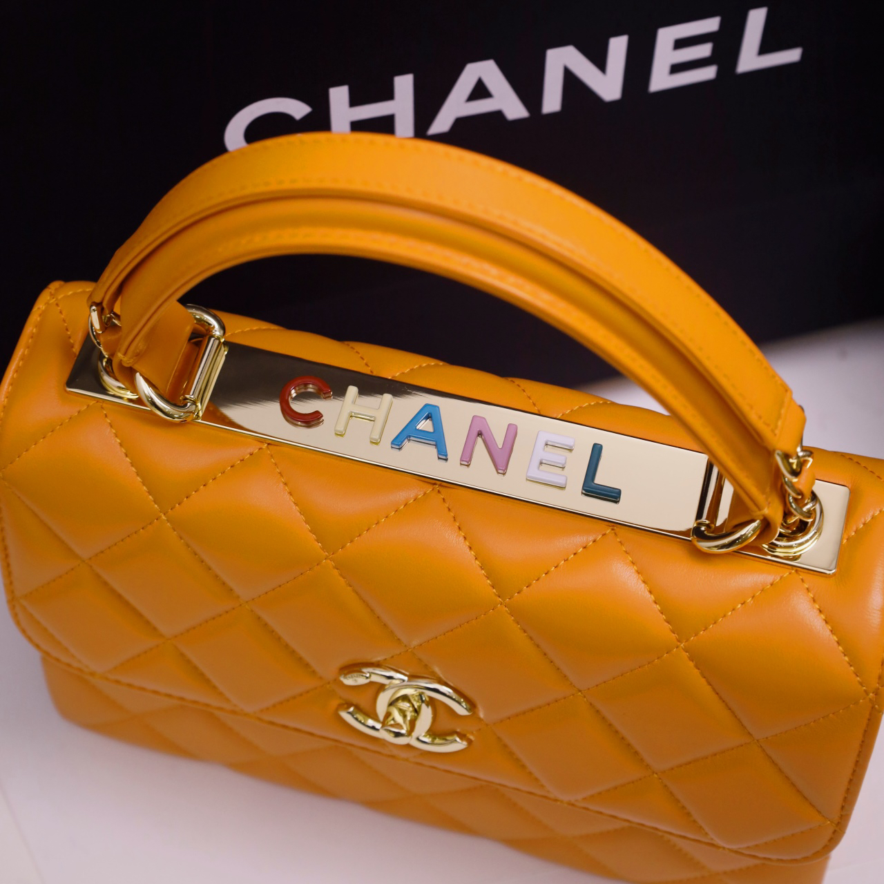 Chanel Hot New Product-66