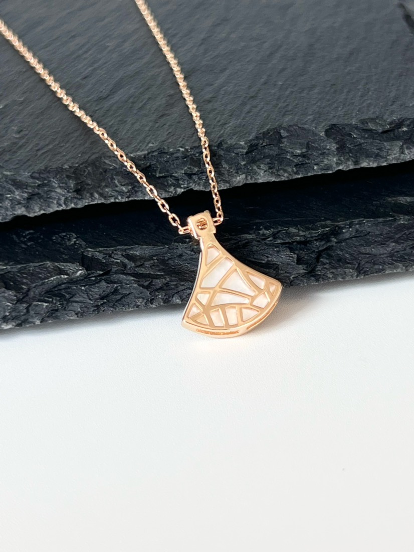 Bottega Veneta necklace-38