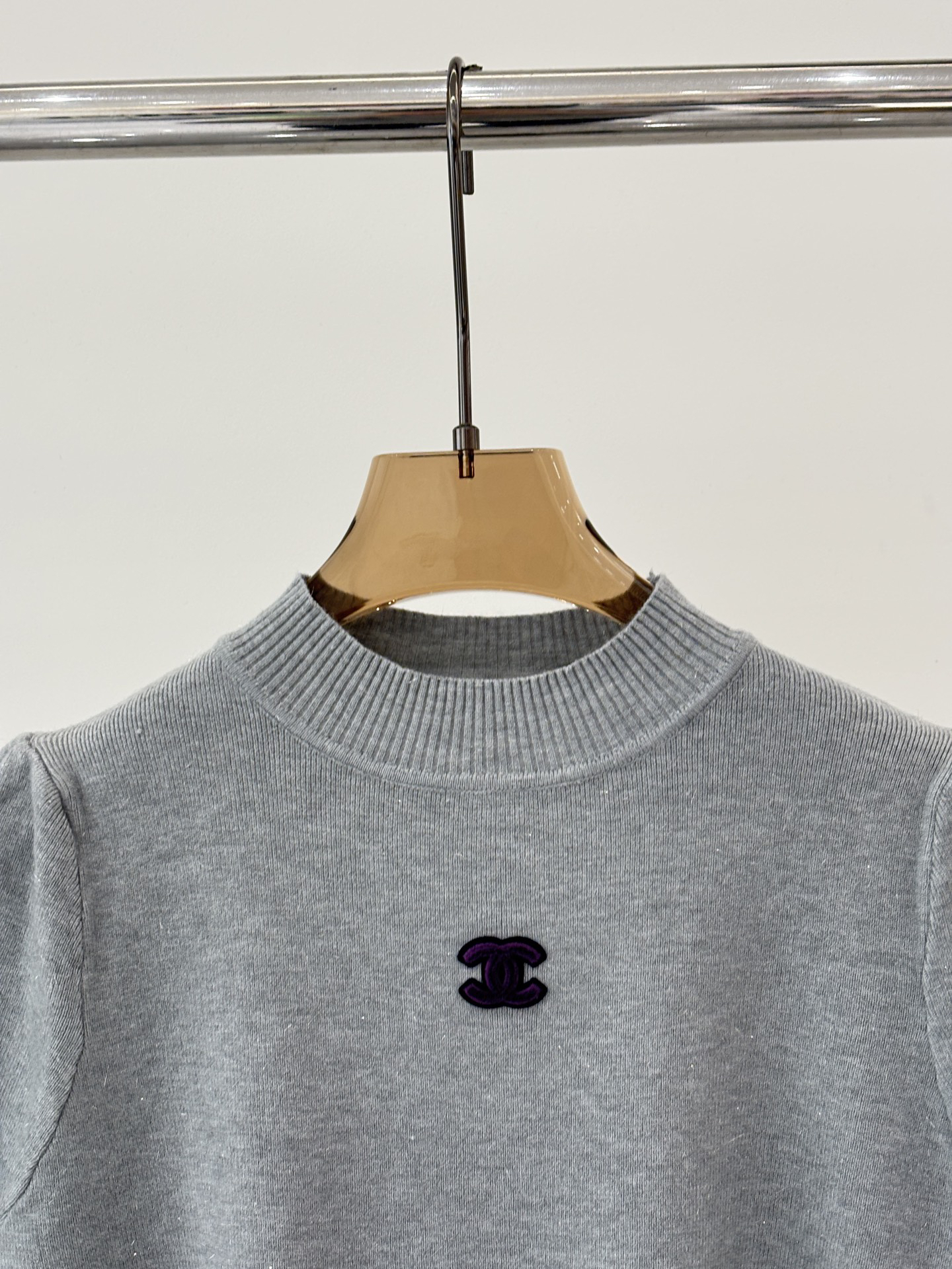 Chanel Clothing-77