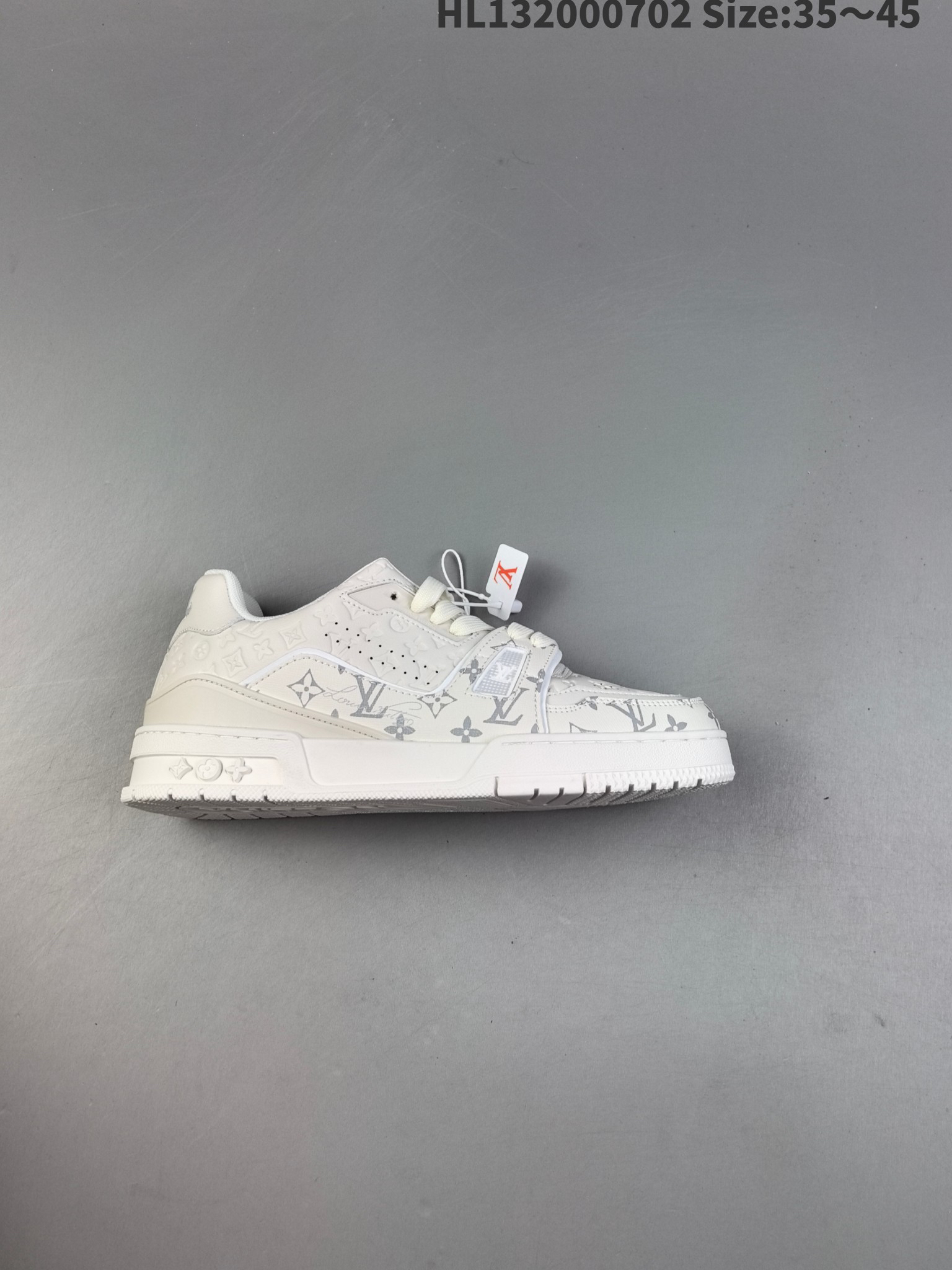 Lv Sneakers-22