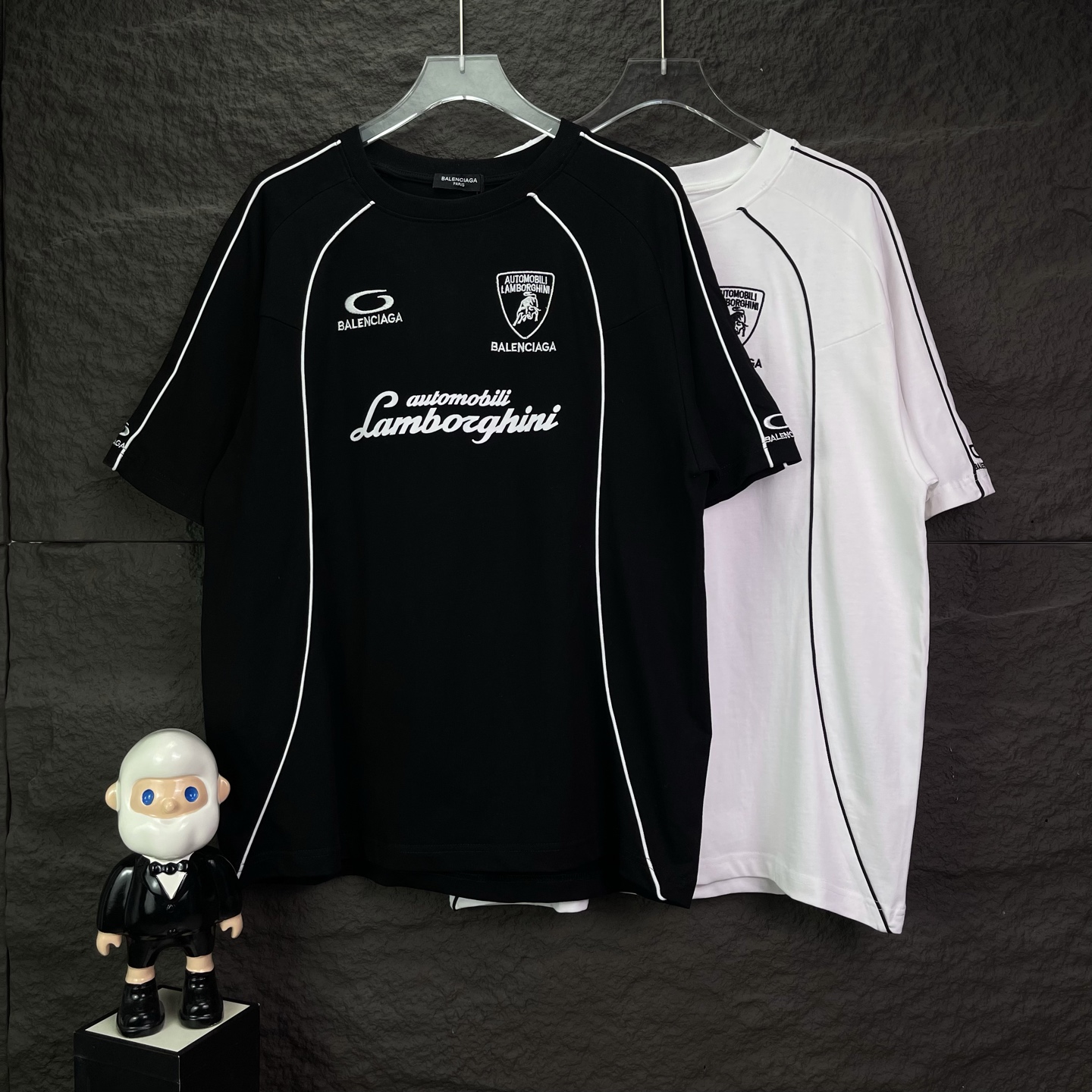 Balenciaga clothing-22