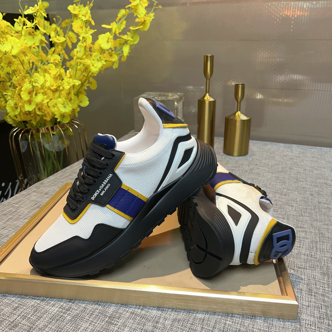 D&G Sneakers-27