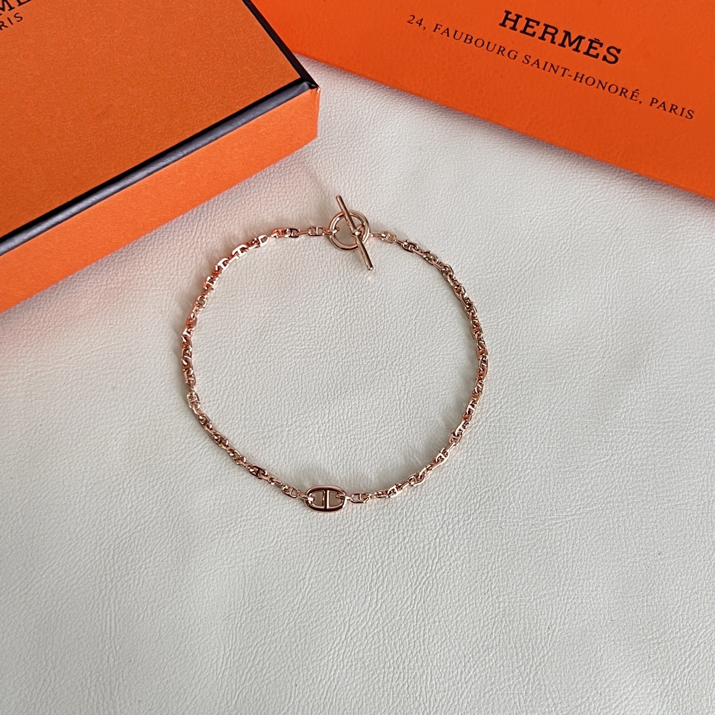 Hermes Bracelet-43