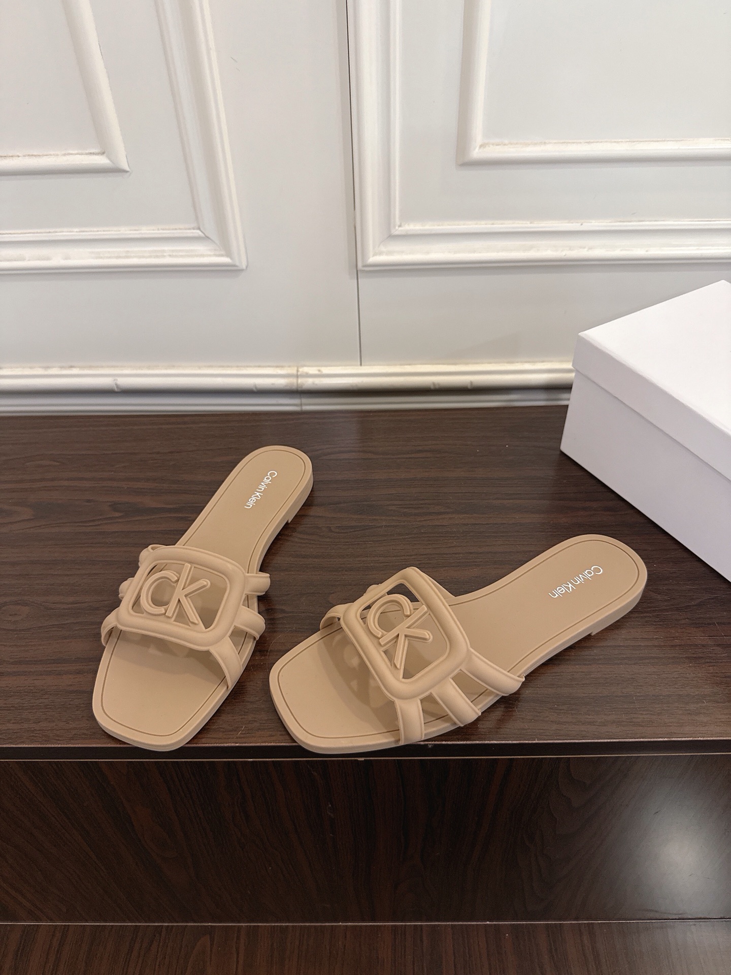 Calvin Klein Slippers