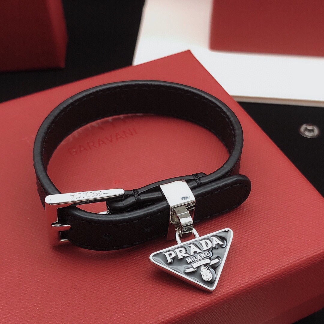 Prada Bracelet-31