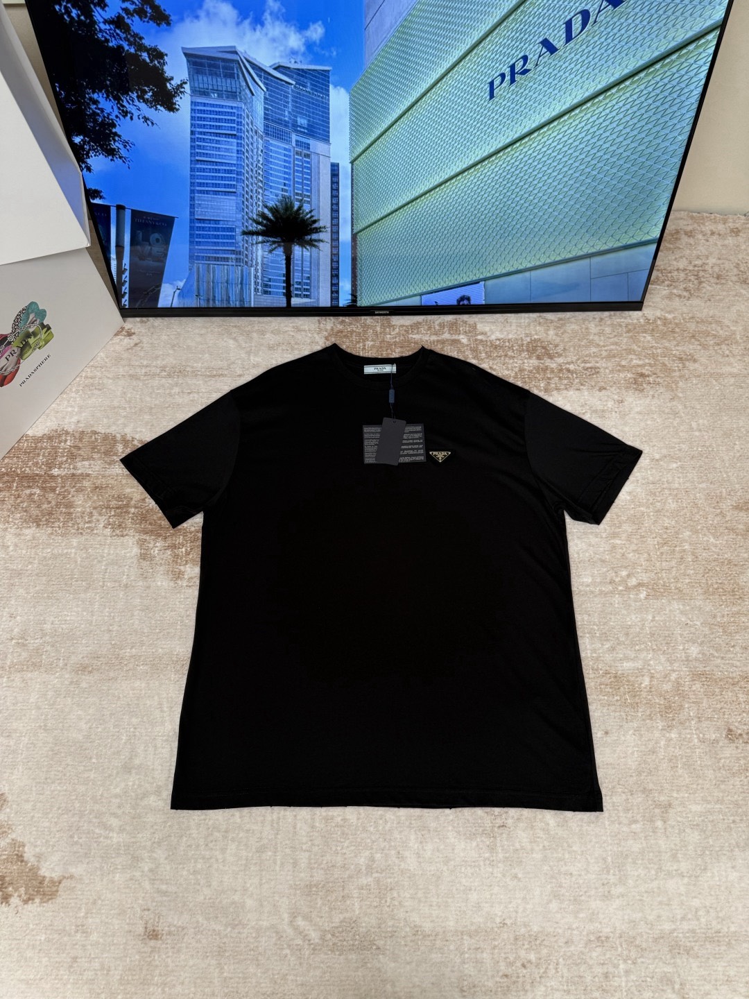 Prada clothing-58