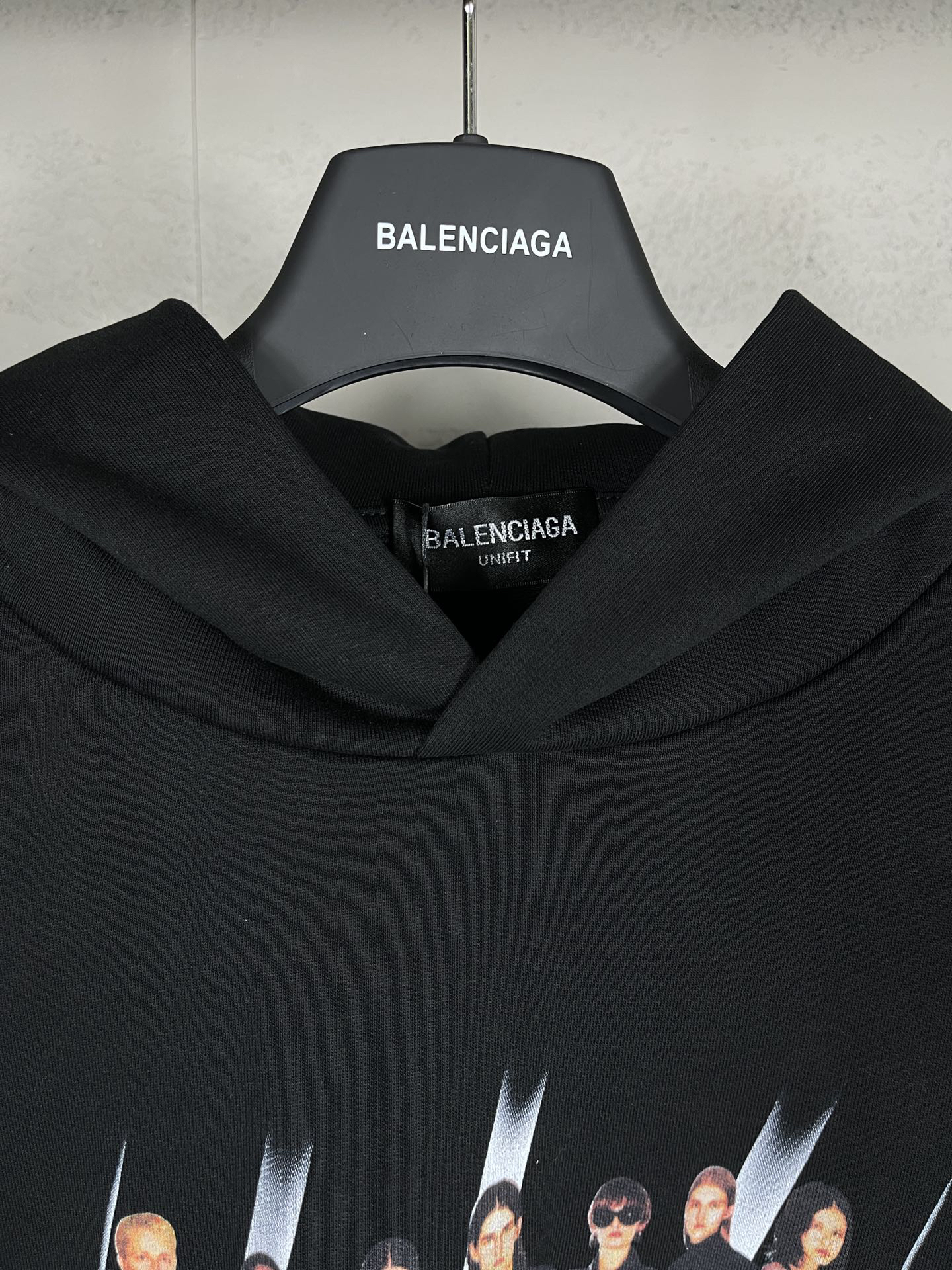 Balenciaga clothing-236