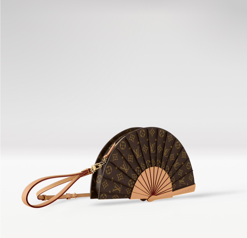 Louis Vuitton Hot New Product-124