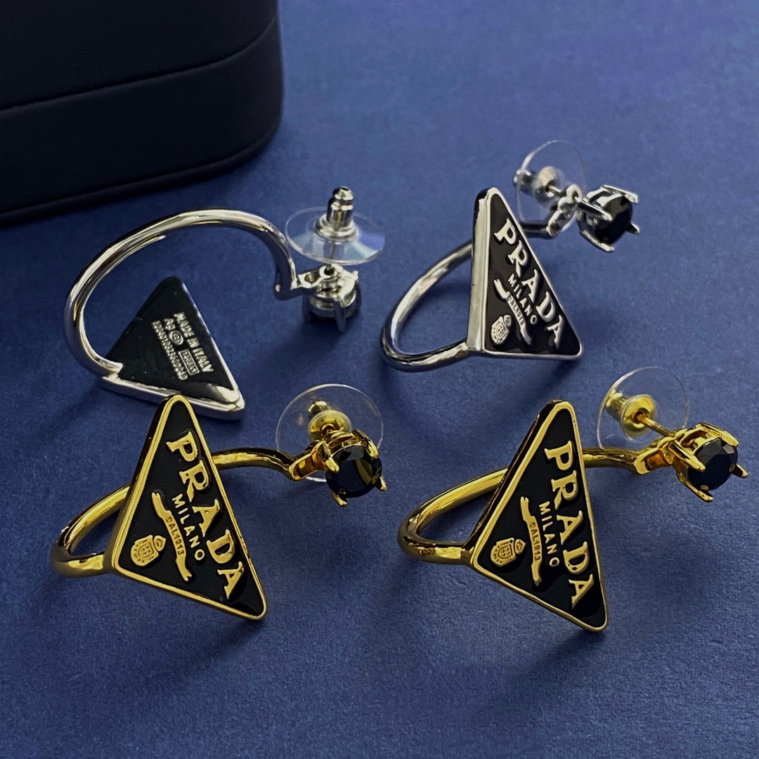 Prada earrings-65