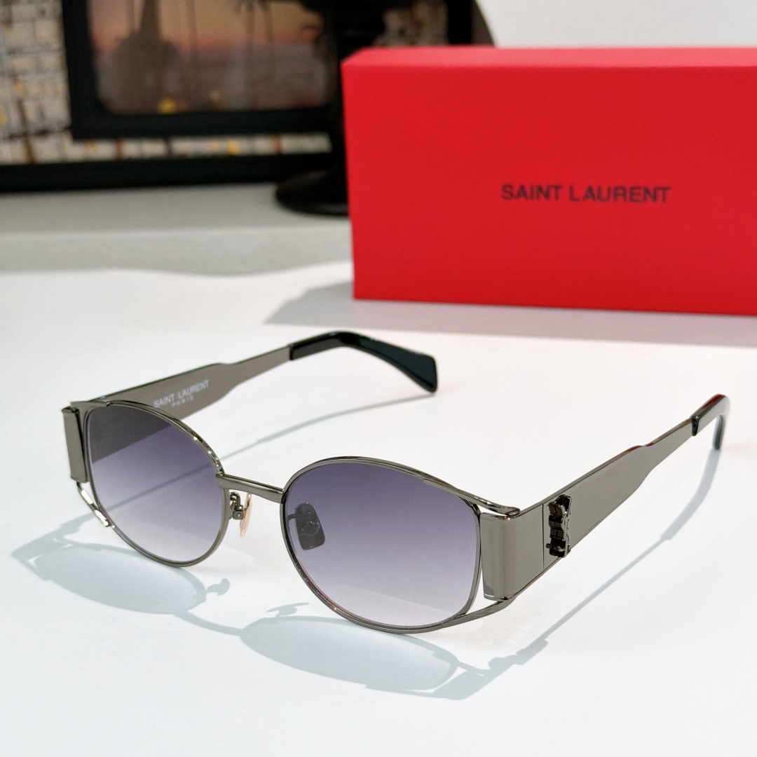 YSL glasses-8
