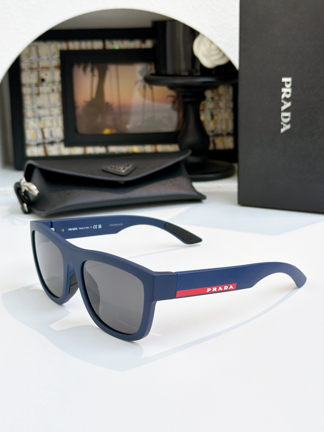 Prada glasses-65
