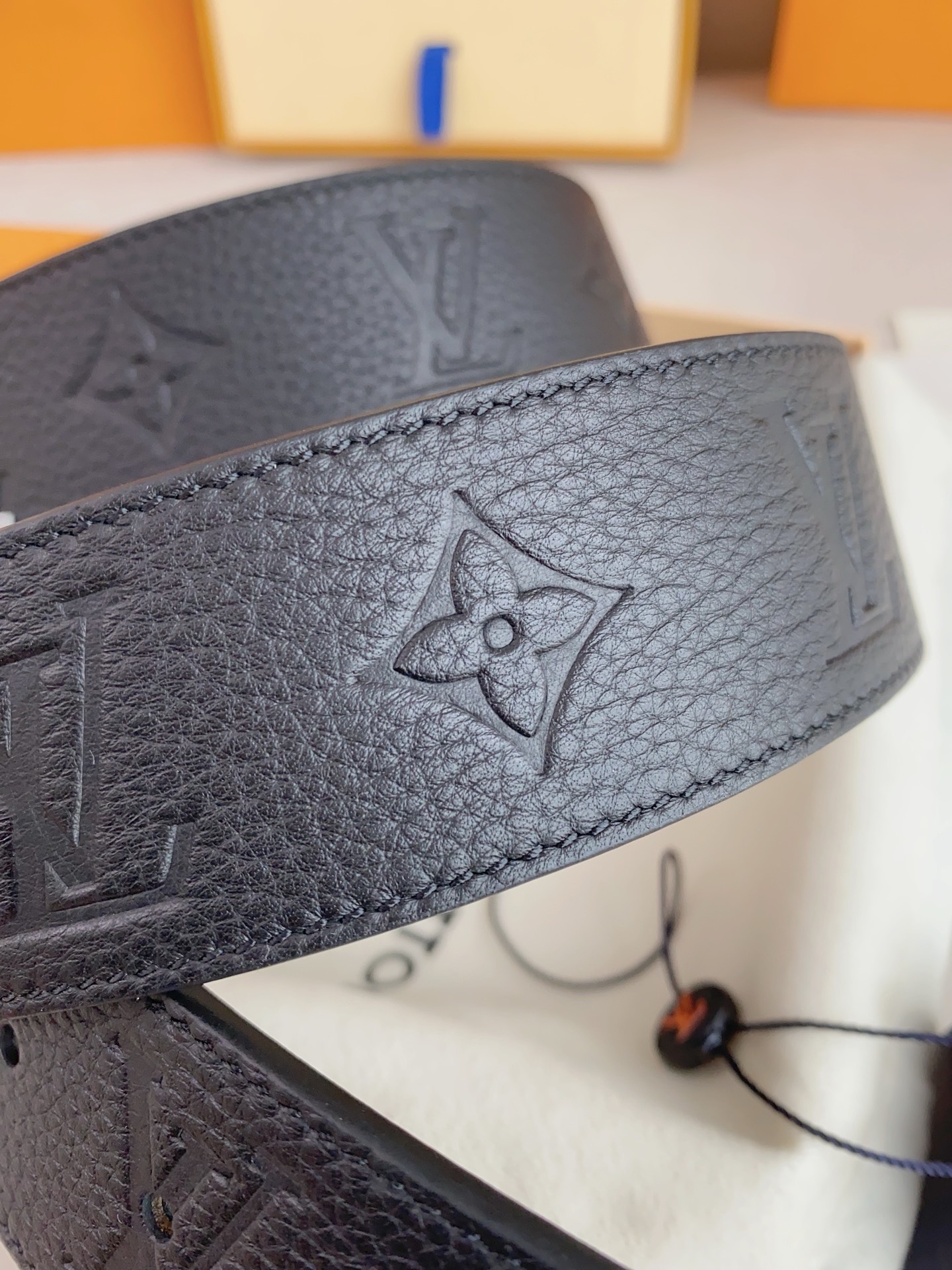 Lv belt-115