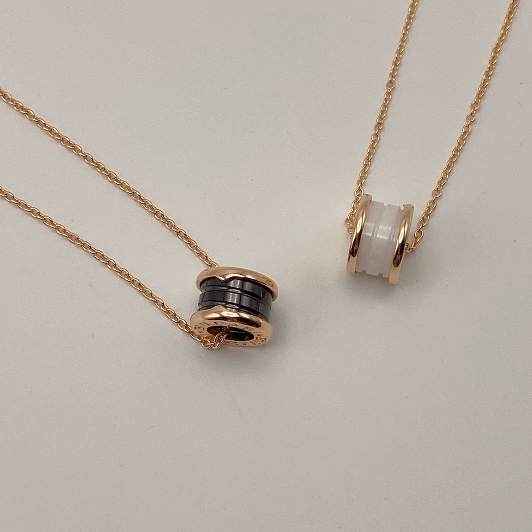 Bottega Veneta necklace-37