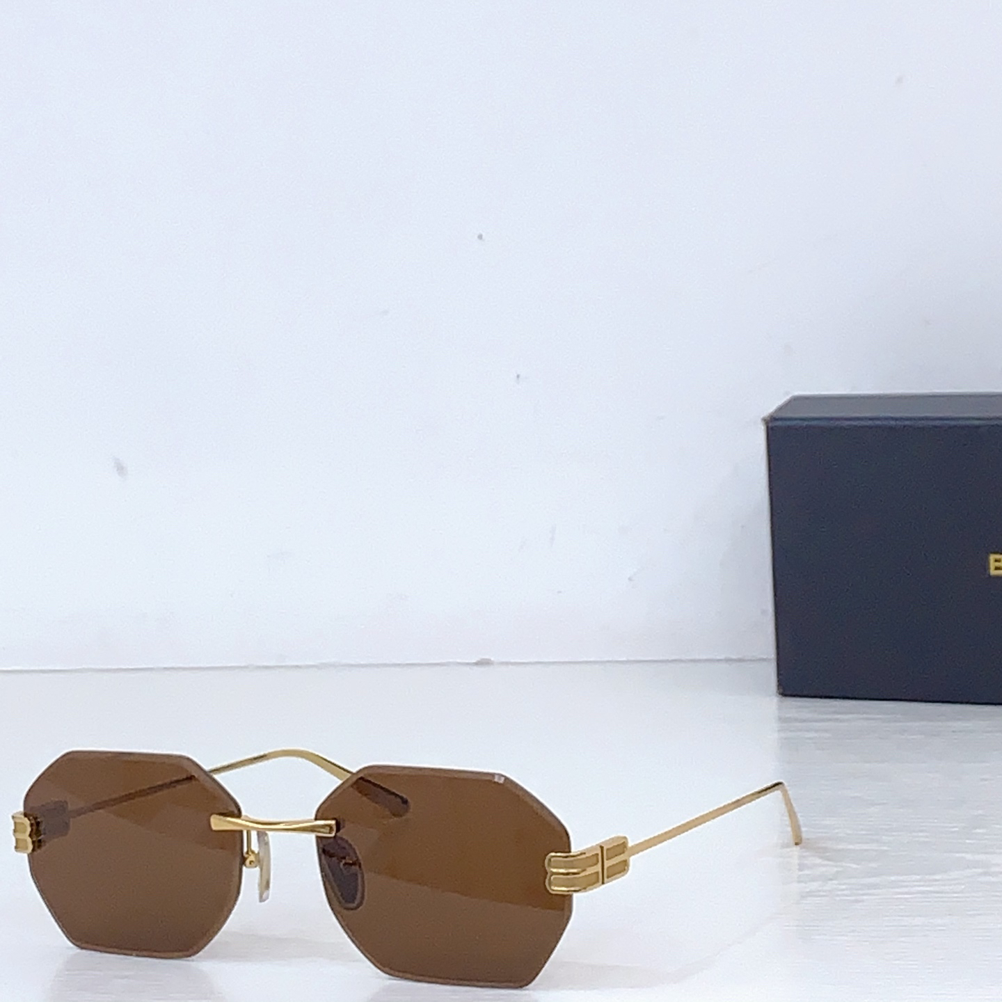 Balenciaga glasses-64