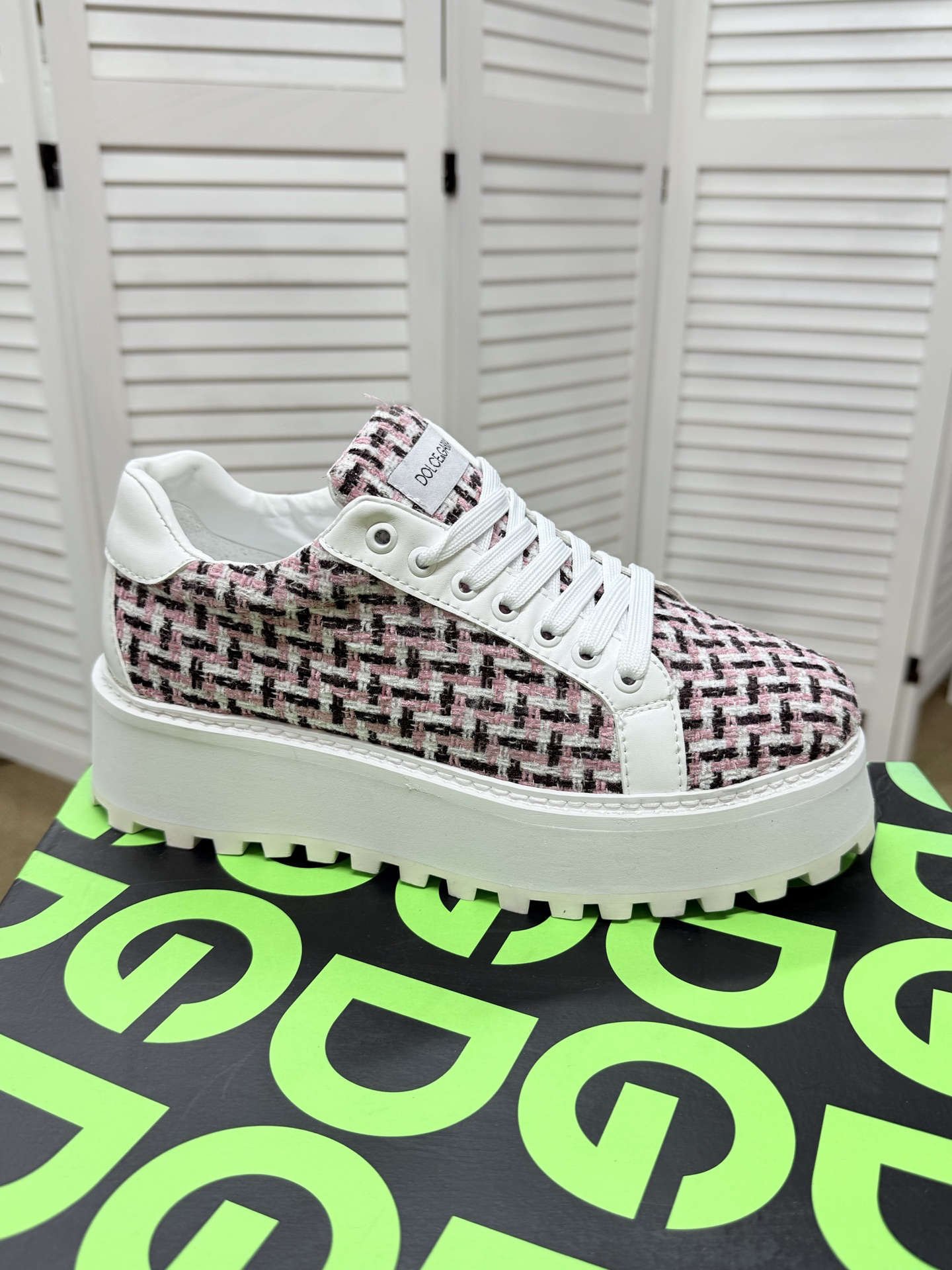 D&G Sneakers-86