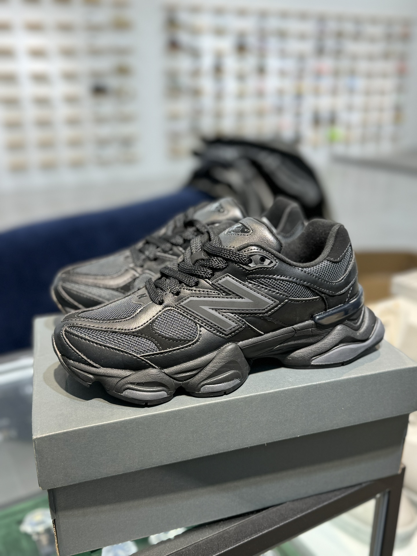 New Balance Sneakers-207