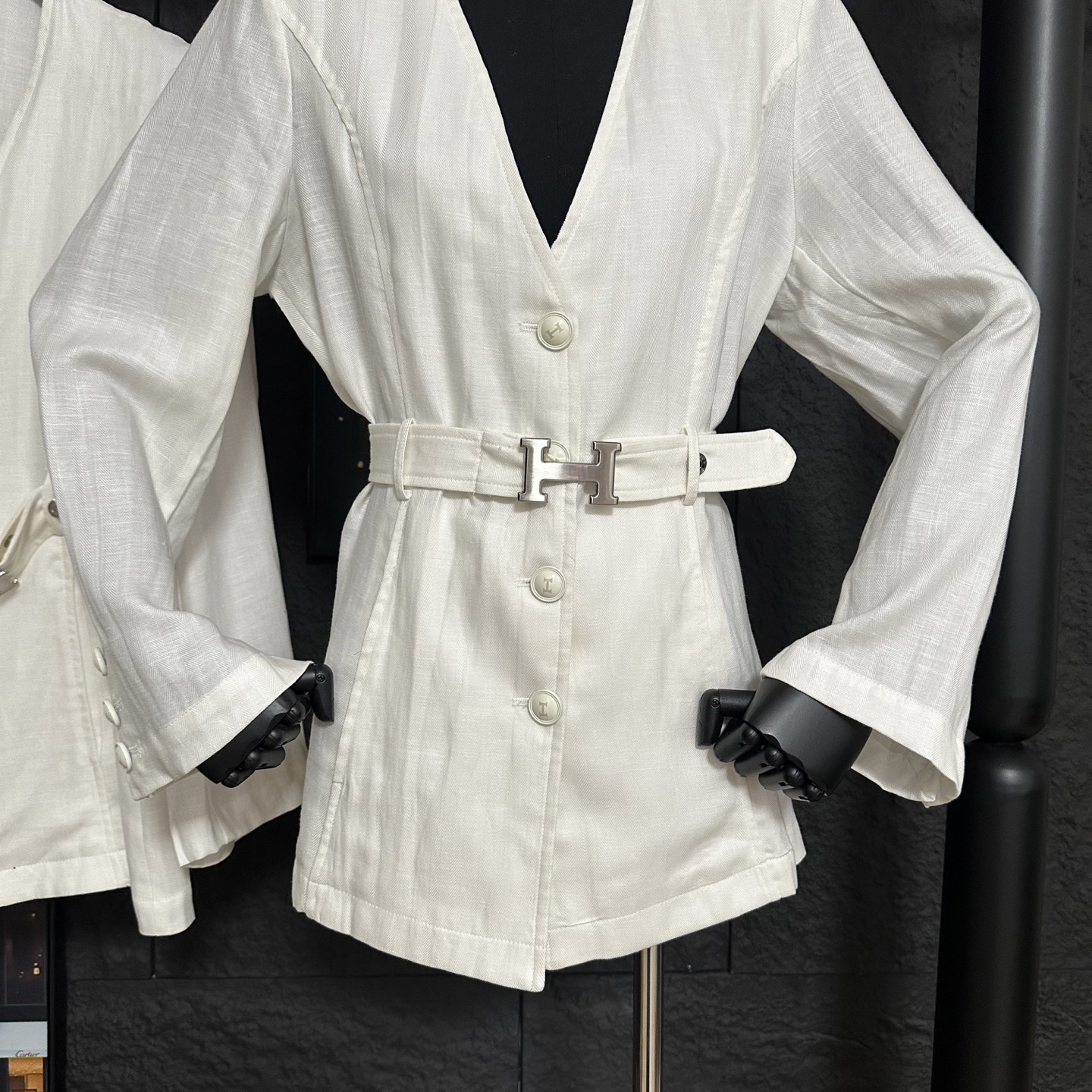 Hermes Clothing-268