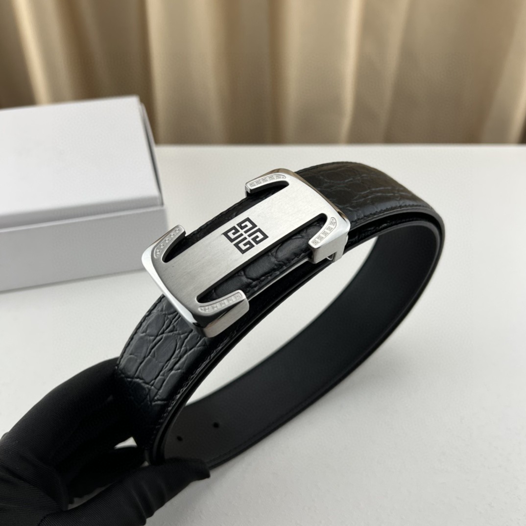 Givenchy belt-89